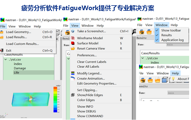 Fatigue Failure