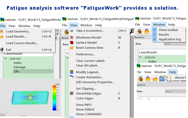 Fatigue Failure