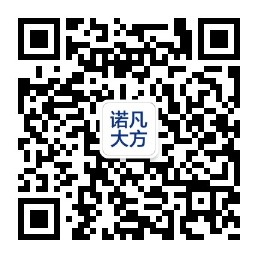 微信公众号二维码